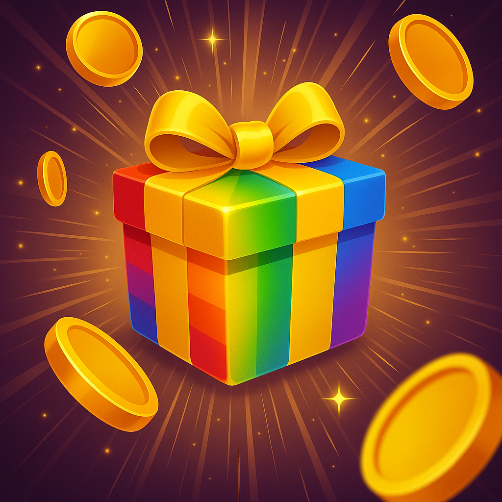 RewardPop Logo