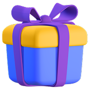 Reward Code